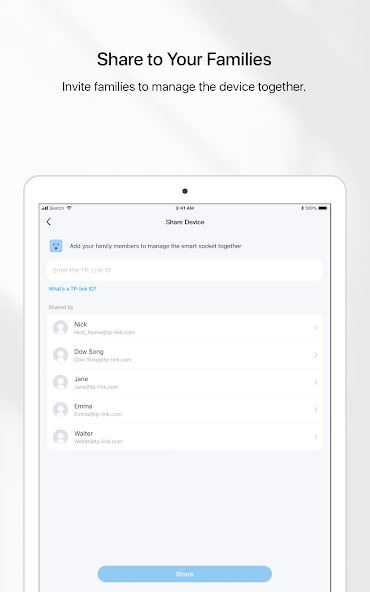 TP-Link Tapo screenshot 7