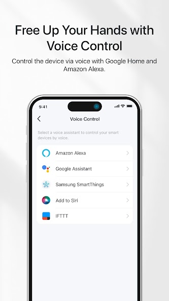 TP-Link Tapo screenshot 10