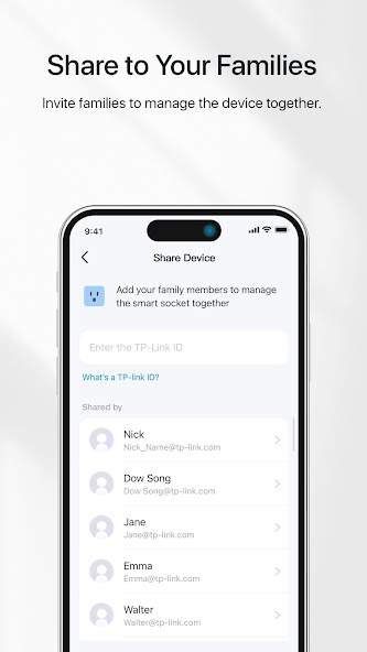 TP-Link Tapo screenshot 11