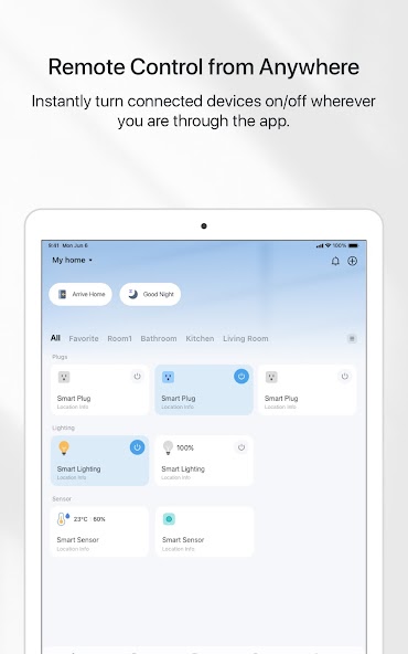 TP-Link Tapo screenshot 12