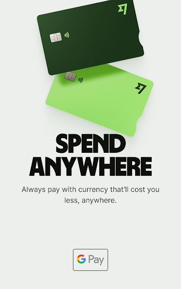 Wise: International Transfers screenshot 2