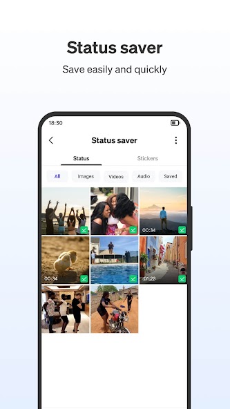 Phoenix - Fast & Safe screenshot 4