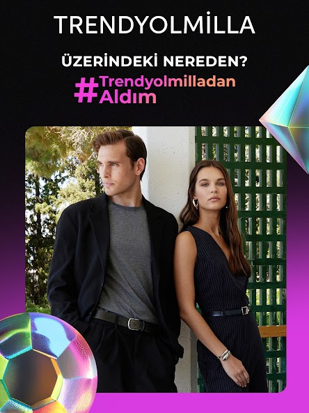 Trendyolmilla screenshot 4