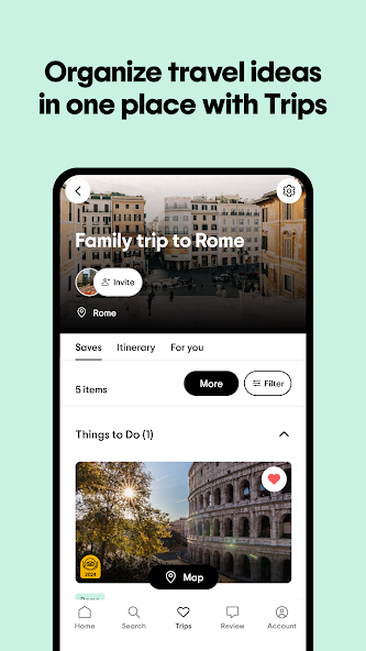 Tripadvisor: Plan & Book Trips screenshot 3