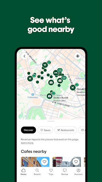 Tripadvisor: Plan & Book Trips screenshot 6