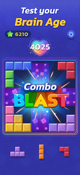 Woodoku Blast screenshot 12