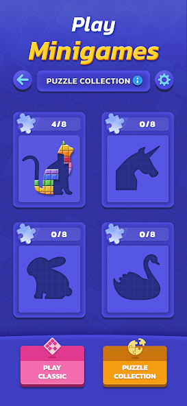 Woodoku Blast screenshot 15