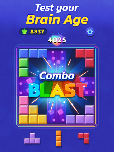 Woodoku Blast screenshot 18