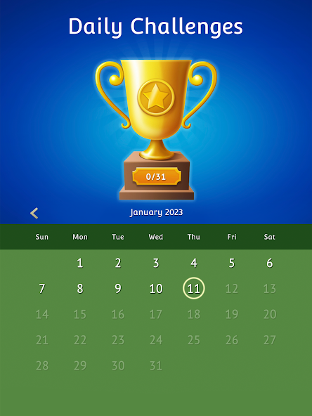 Solitaire.com - Classic Cards screenshot 13