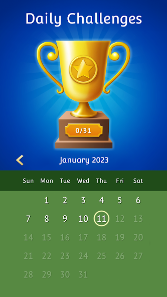 Solitaire.com - Classic Cards screenshot 19