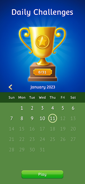 Solitaire.com - Classic Cards screenshot 24