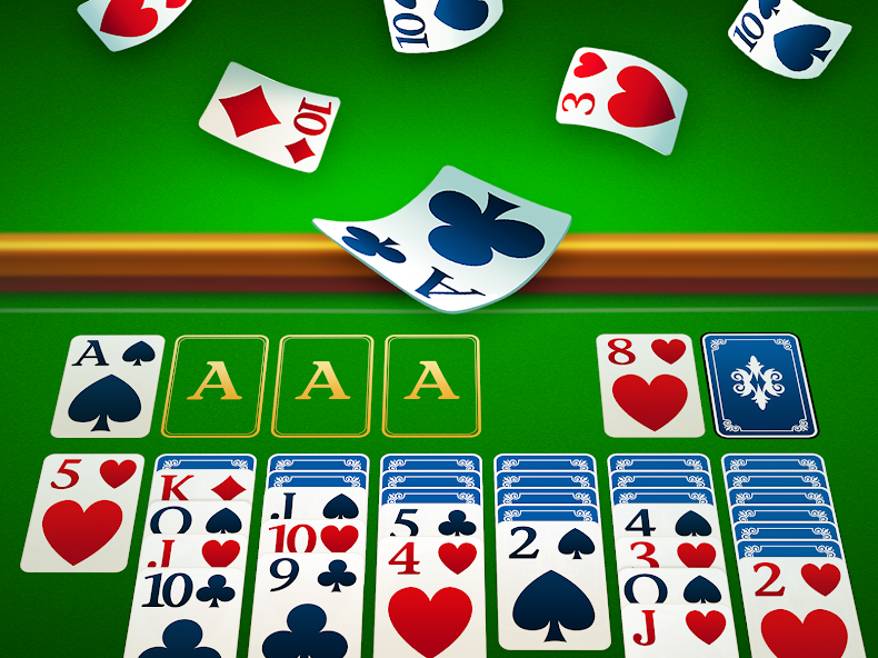 Solitaire.com - Classic Cards screenshot 26