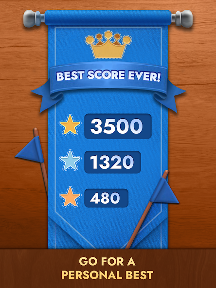 Woodoku - Wood Block Puzzle screenshot 2
