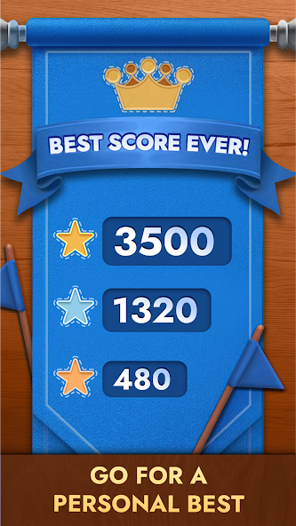 Woodoku - Wood Block Puzzle screenshot 13