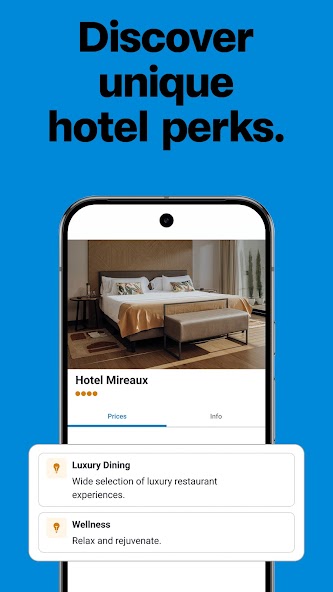 trivago: Compare hotel prices screenshot 9