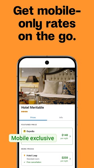 trivago: Compare hotel prices screenshot 10