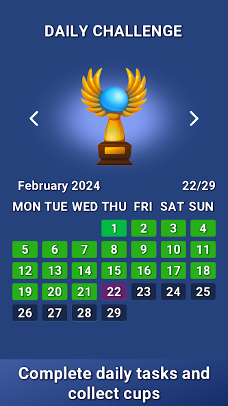 Power Of Knowledge : Trivia screenshot 5