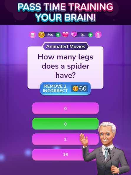TRIVIA STAR Quiz Games Offline screenshot 3
