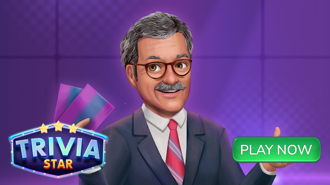 TRIVIA STAR Quiz Games Offline screenshot 4