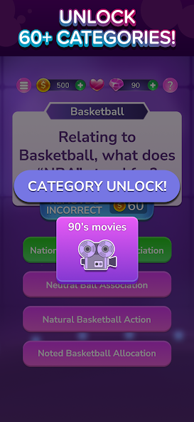 TRIVIA STAR Quiz Games Offline screenshot 12