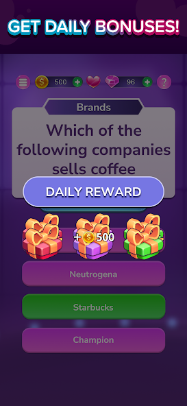 TRIVIA STAR Quiz Games Offline screenshot 13