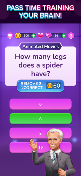 TRIVIA STAR Quiz Games Offline screenshot 14