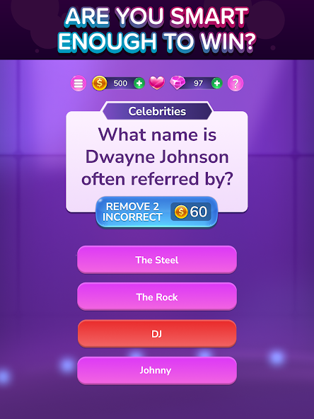 TRIVIA STAR Quiz Games Offline screenshot 17