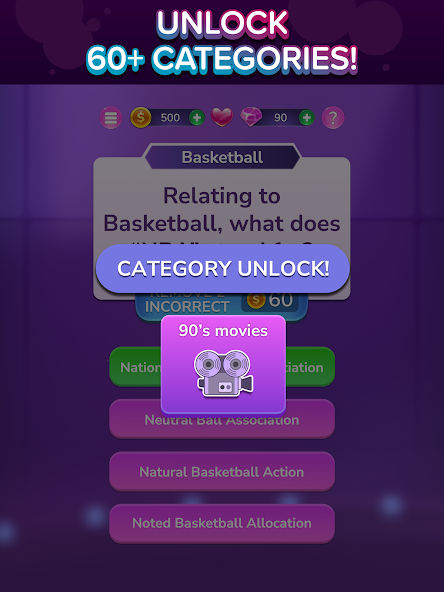 TRIVIA STAR Quiz Games Offline screenshot 18