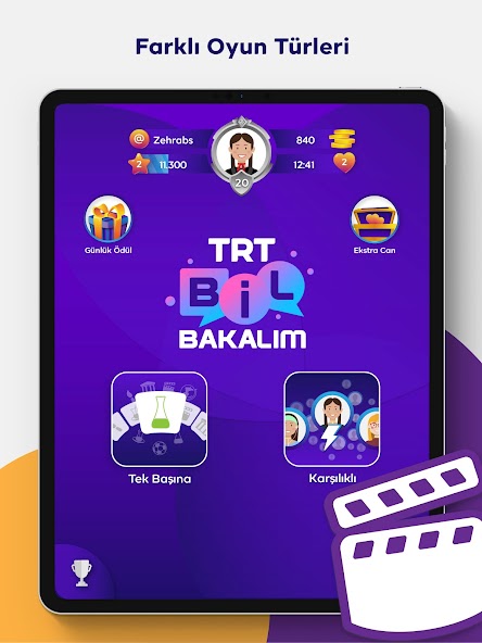 TRT Bil Bakalım screenshot 6