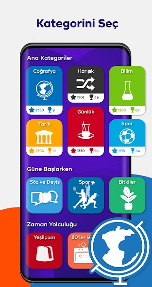 TRT Bil Bakalım screenshot 12