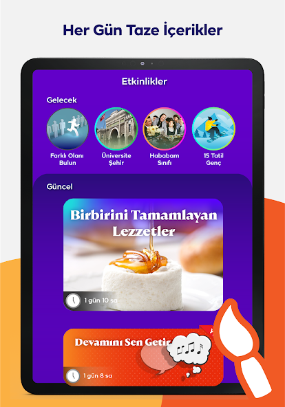 TRT Bil Bakalım screenshot 13