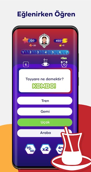 TRT Bil Bakalım screenshot 14
