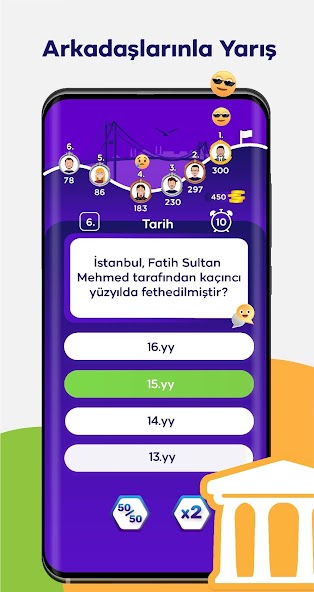TRT Bil Bakalım screenshot 15