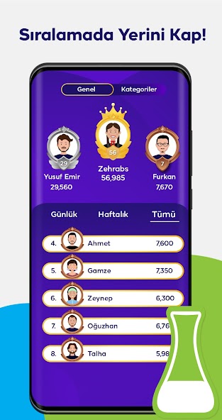 TRT Bil Bakalım screenshot 17