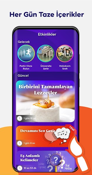 TRT Bil Bakalım screenshot 18