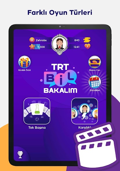 TRT Bil Bakalım screenshot 19