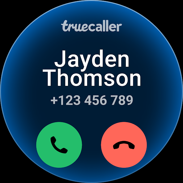 Truecaller: Caller ID Blocker screenshot 4