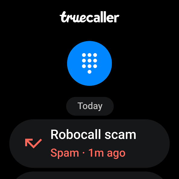 Truecaller: Caller ID Blocker screenshot 5