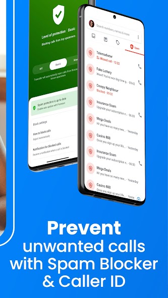 Truecaller: Caller ID Blocker screenshot 7