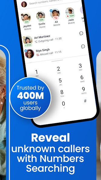 Truecaller: Caller ID Blocker screenshot 9