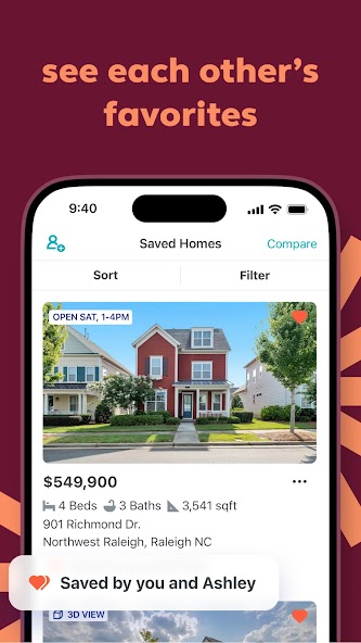 Trulia: Homes For Sale & Rent screenshot 5