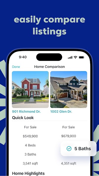 Trulia: Homes For Sale & Rent screenshot 7