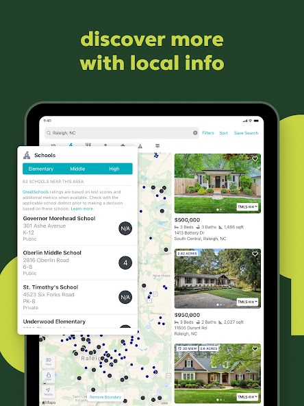 Trulia: Homes For Sale & Rent screenshot 11