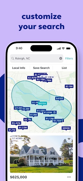 Trulia: Homes For Sale & Rent screenshot 12