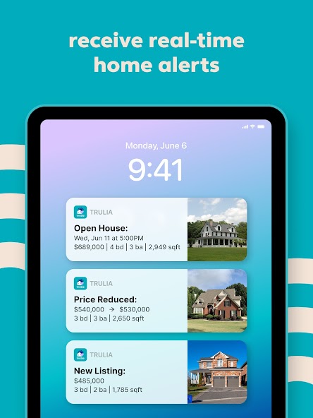 Trulia: Homes For Sale & Rent screenshot 13