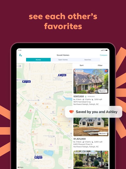 Trulia: Homes For Sale & Rent screenshot 14