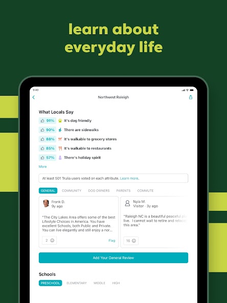 Trulia: Homes For Sale & Rent screenshot 15