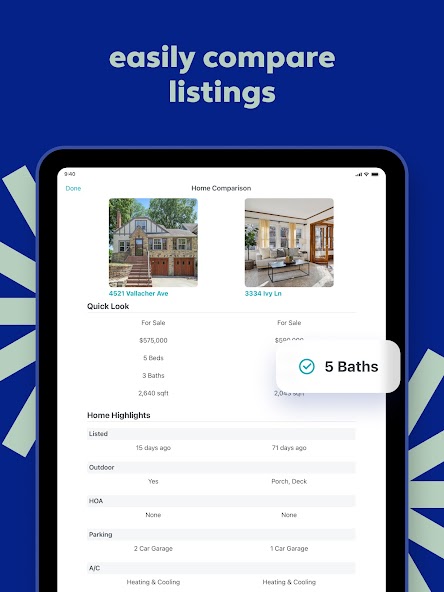 Trulia: Homes For Sale & Rent screenshot 16