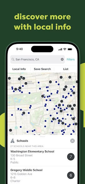 Trulia: Homes For Sale & Rent screenshot 18