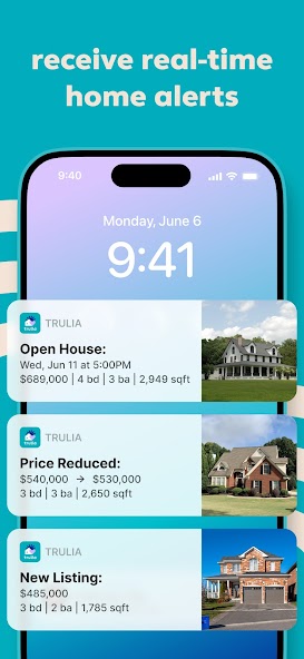 Trulia: Homes For Sale & Rent screenshot 19